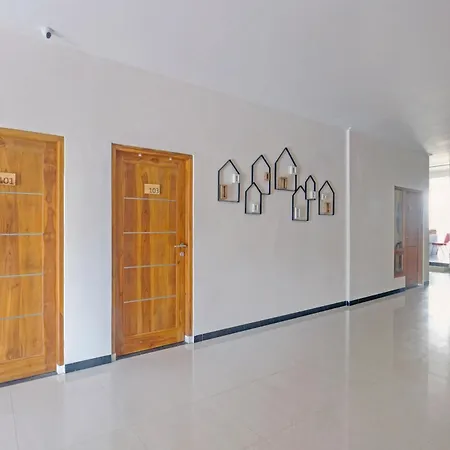 OYO Capital O 90410 Griya Amanah Jajar Syariah-3