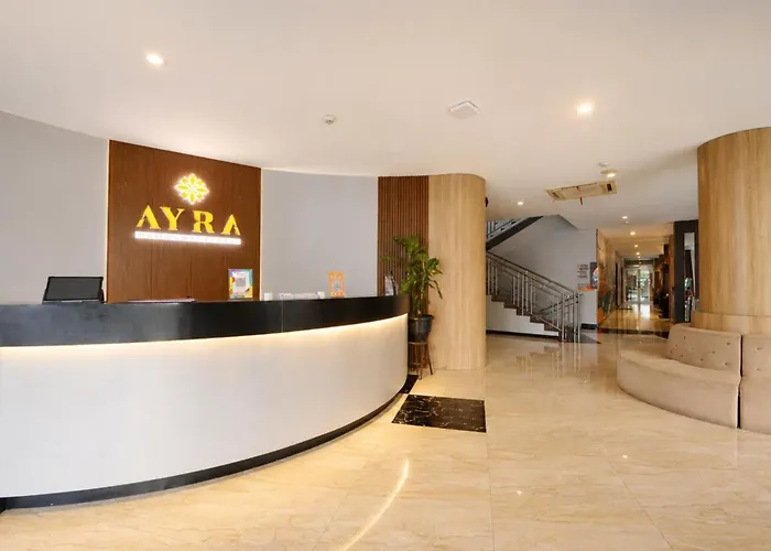 Ayra Hotel Airport Solo Surakarta (Solo)